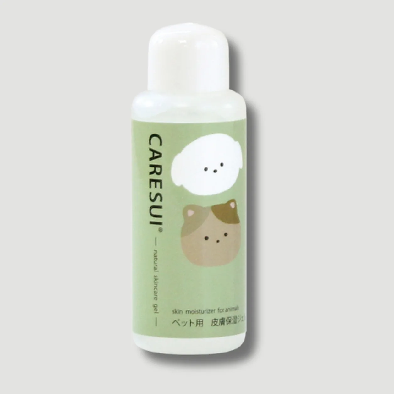 CARESUI 寵物溫泉肌膚保養凝膠 (隨身瓶)