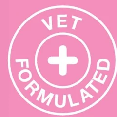 VET FORMULATED